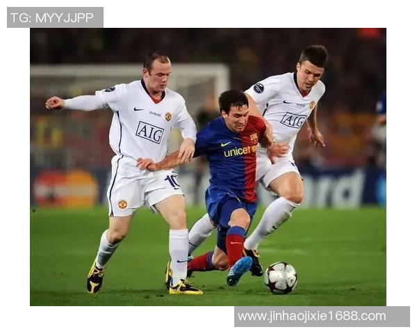 梅西引领未来十年足球风潮 十大潜力新星崛起揭秘