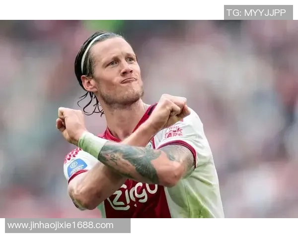 特立独行的足球明星们：他们如何打破常规塑造独特风格