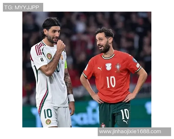 葡萄牙足球二号球星是谁背后的故事与未来发展分析