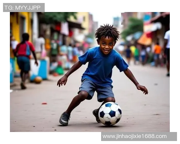 足球黑胖子球星的逆袭之路 从街头到绿茵场的传奇故事